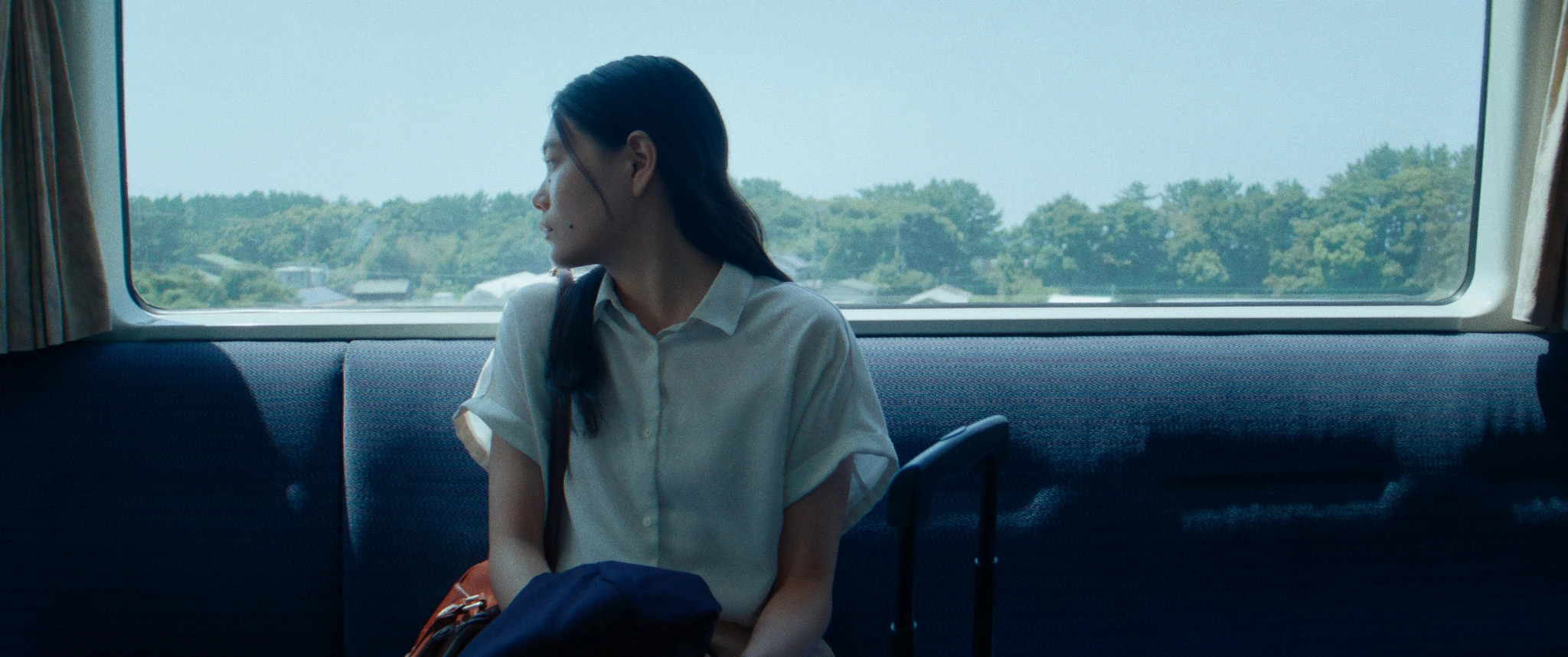 映画『Miracle Summer』のワンシーン